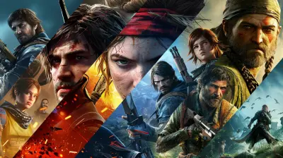 The Rise of Second-Screen Gaming with Consoles