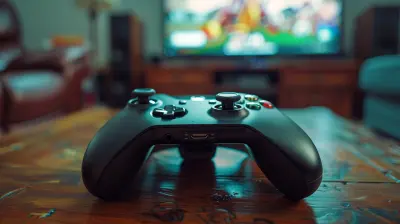 The Rise of Simulation Games on Xbox Consoles