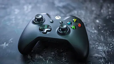 The Rise of Simulation Games on Xbox Consoles