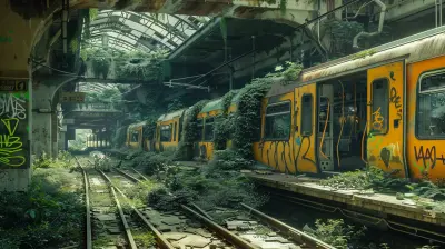 The Rising Trend of Games as Art Installations