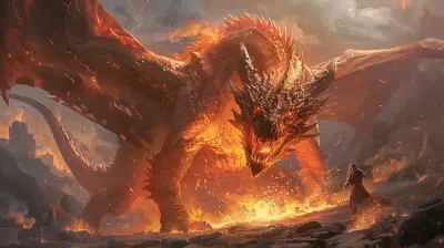 The Role of Art & Design in Modern Tabletop Games