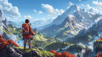 The Role of Blockchain and NFTs in the Future of In-Game Purchases