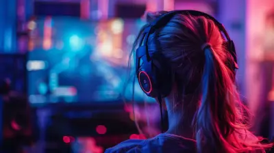 The Role of Gaming Podcasts in eSports Culture