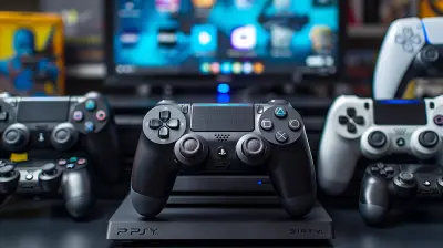 The Role of Indie Developers on Major Consoles