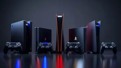 The Role Of Indie Developers On Major Consoles