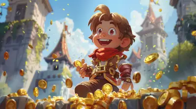 The Role of Microtransactions in Free-to-Play Games