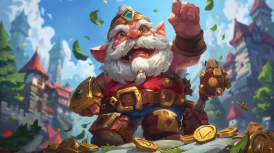 The Role of Microtransactions in Free-to-Play Games