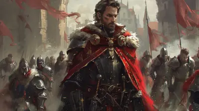 The Role of Mods in Extending a Game’s Life