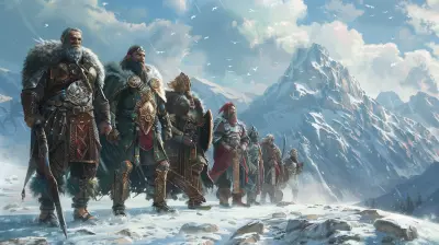 The Role of Mods in Extending a Game’s Life