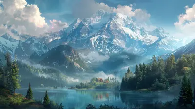 The Role of Narrative in Compelling Quest Design