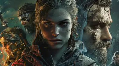 The Role of Redemption Arcs in Character Development