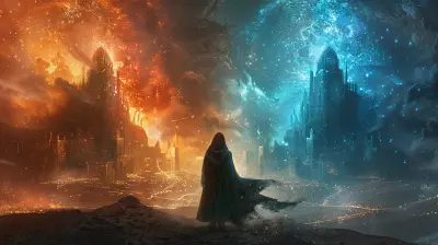 The Role of Redemption Arcs in Character Development