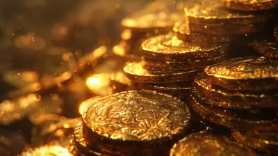 The Role of Virtual Currency in Modern Gaming