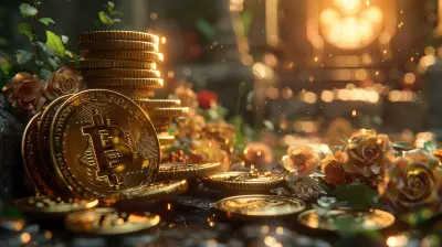 The Role of Virtual Currency in Modern Gaming