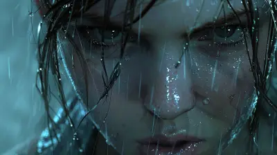 The Science behind Realistic Facial Expressions in Video Games