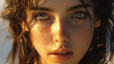 The Science behind Realistic Facial Expressions in Video Games