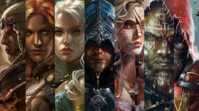 The Science of Character Relatability in RPGs