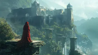 Tips for Balancing Main and Side Quests Like a Pro