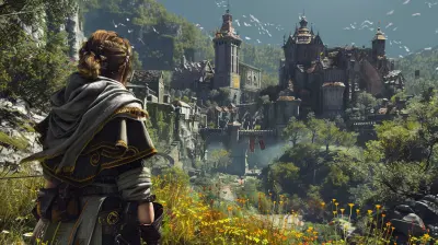 Tips for Balancing Main and Side Quests Like a Pro