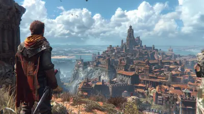 Tips for Balancing Main and Side Quests Like a Pro