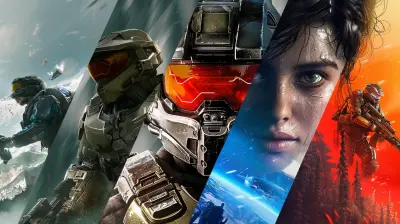 Top Co-Op Games to Play with Friends on Xbox