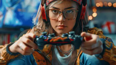 Top Cross-Platform Games You Can Play with Friends on Any Device