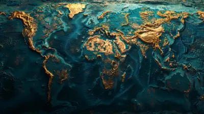 Top Games Where Missions Influence the World