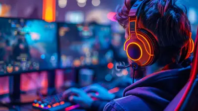 Top Gaming Podcast Hosts You Need to Know About