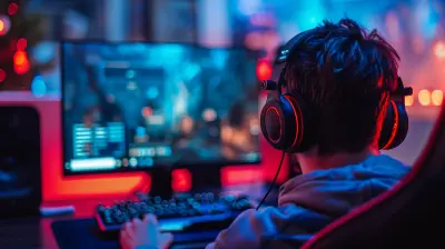 Top Gaming Podcast Hosts You Need to Know About