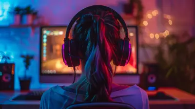 Top Gaming Podcast Hosts You Need To Know About