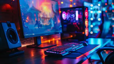 Top Hardware Features Every PC Gamer Should Look For