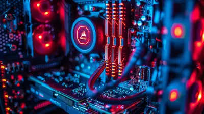 Top Hardware Features Every PC Gamer Should Look For