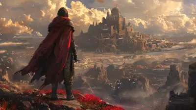 Top Tips for Completing Challenging Game Quests