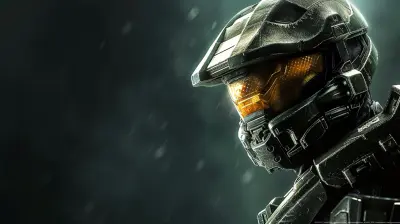 Ultimate Guide to the Halo Franchise for New Players