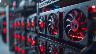 Understanding GPU Benchmarks in Plain English
