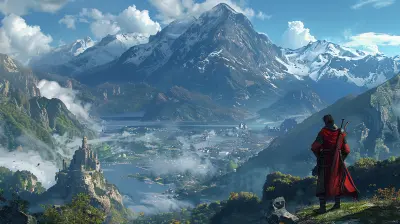 Unmissable Missions Every Gamer Should Experience