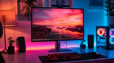 Upgrading Your Monitor: When and Why to Do It
