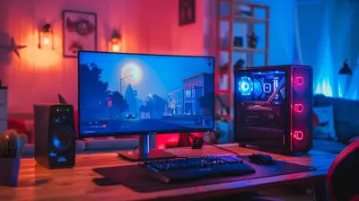 Upgrading Your Monitor: When and Why to Do It