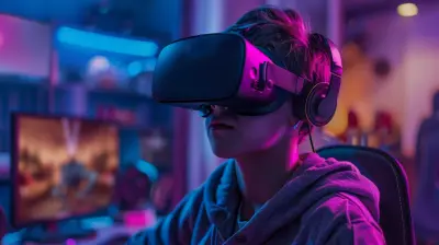 VR Headset Requirements and Setup Tips