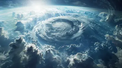 Weather Systems and Their Role in Creating Immersive Games