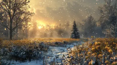 Weather Systems and Their Role in Creating Immersive Games
