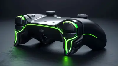 What Does the Future Hold for Console Hardware Innovation?