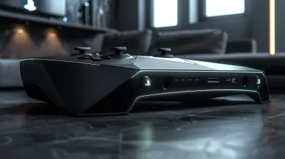 What Does The Future Hold For Console Hardware Innovation