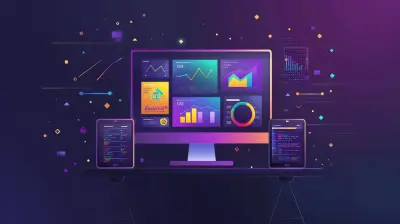 What Every Small Streamer Needs to Know About Twitch Analytics