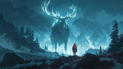 What It Takes for a Soundtrack to Win Best Music at the Game Awards