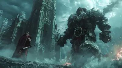 What Makes a Boss Fight Mission Truly Epic