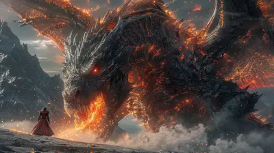 What Makes a Boss Fight Mission Truly Epic