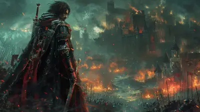 What Makes a Boss Fight Mission Truly Epic