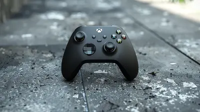 What to Expect from the Next Generation of Xbox Games