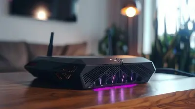 What to Look for in a Gaming Router